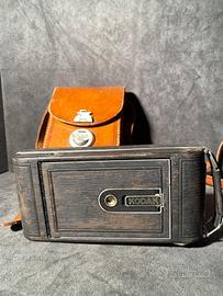 Macchina fotografica Kodak