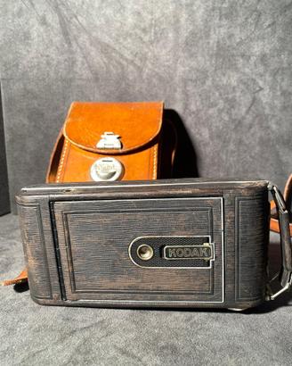 Macchina fotografica Kodak