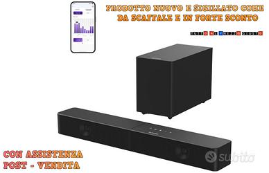 Home Theatre Ultimea