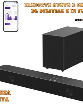Home Theatre Ultimea