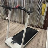 Tapirulan elettrico running