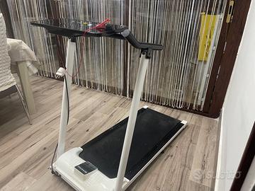 Tapirulan elettrico running