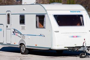 Roulotte Adria Adora 542PK