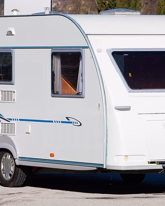 Roulotte Adria Adora 542PK