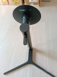 Base supporto per monitor nero Samsung 
