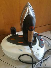 Ferro da stiro professionale caldaia 2000w lady st