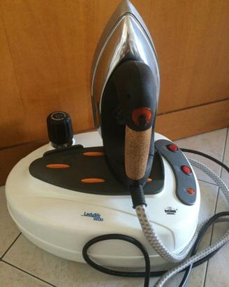 Ferro da stiro professionale caldaia 2000w lady st