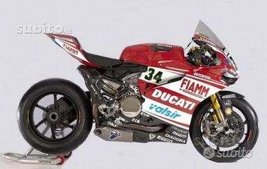 Ducati panigale - accessori delle migliori marche