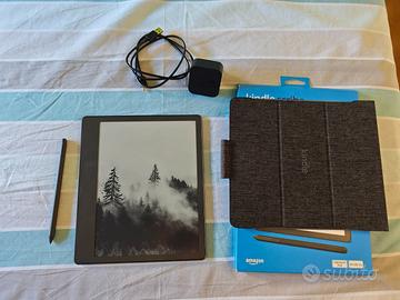 Kindle Scribe 64Gb