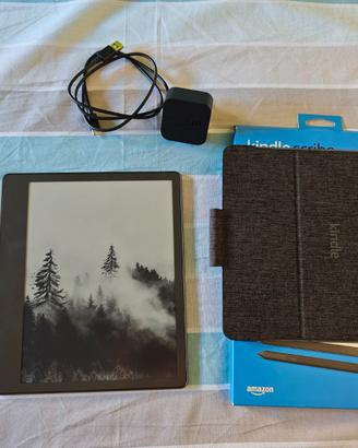 Kindle Scribe 64Gb