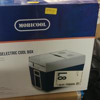 Frigorifero da campeggio