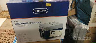 Frigorifero da campeggio