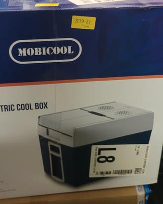 Frigorifero da campeggio