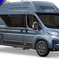 RAPIDO V 65 XL CAMBIO AUTOMATICO