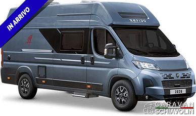 RAPIDO V 65 XL CAMBIO AUTOMATICO