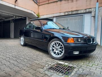 bmw 320 e36 1996 berlina