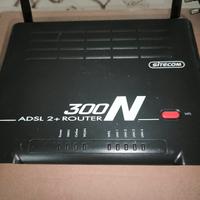 Router modem