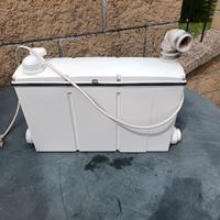 pompa watergenie  (sanitrit)