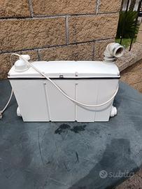 pompa watergenie  (sanitrit)