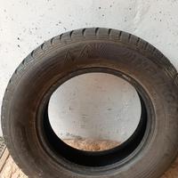 Gomme invernali Jimny