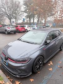 VOLKSWAGEN Polo GTI 207cv