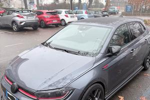 VOLKSWAGEN Polo GTI 207cv