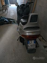 Burgamn 400