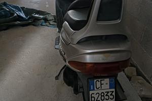 Burgamn 400