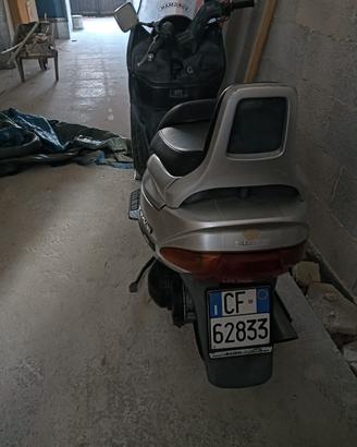 Burgamn 400