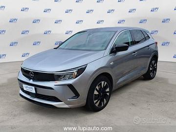 Opel Grandland 1.6 phev Business Elegance fwd...