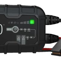 NOCO GENIUS10: Caricabatterie da 10A, 6V e 12V,