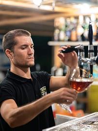 Bartender