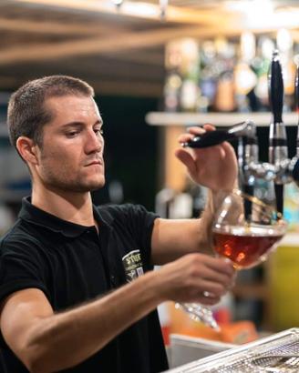 Bartender