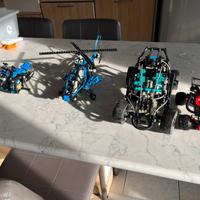 Lego technic