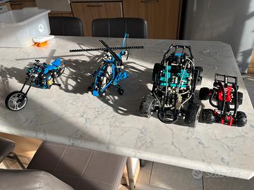 Lego technic
