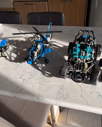Lego technic