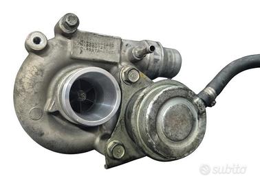 TURBINA RENAULT Clio Serie D4FH7 Benzina 1200 (08>