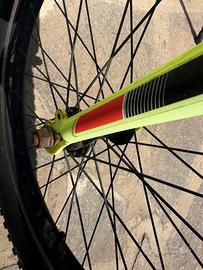 Bicicletta bambino