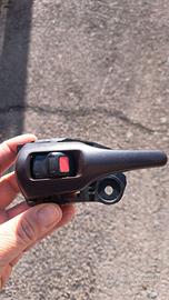 leva apertura porta sx Toyota IQ 2009