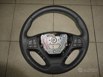 VOLANTE PER HYUNDAI I10 ANNO 2012