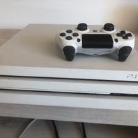 PlayStation 4 pro 1t