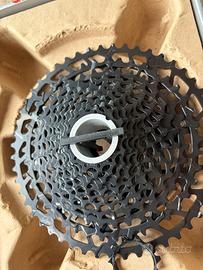 Sram PG 1230 12V Pacco Pignoni 11-50