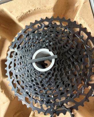 Sram PG 1230 12V Pacco Pignoni 11-50
