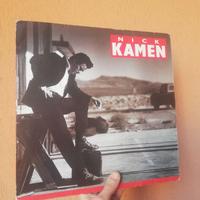 NICK KAMEN