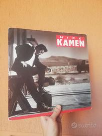 NICK KAMEN