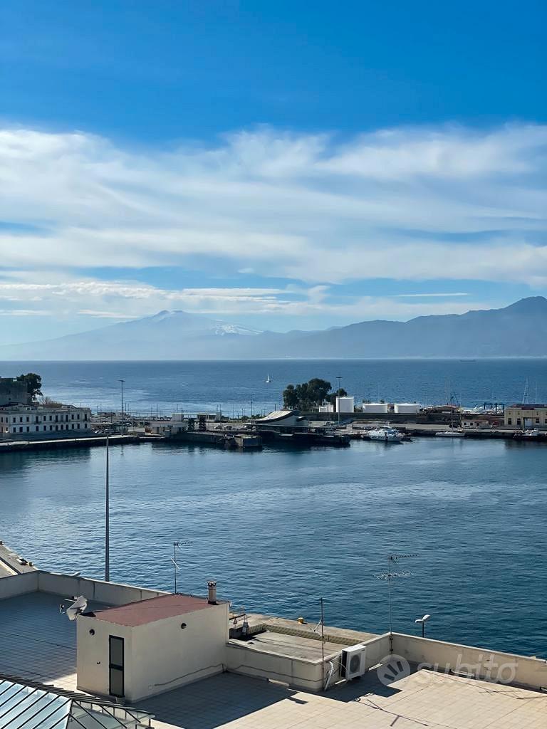 Appartamento – Reggio Calabria - Vista 2