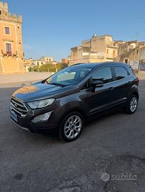 Ford Ecosport 1.5TDCi EcoBlue  95 cv Titanium