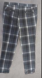 pantaloni imperial taglia 44