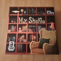 My Shelfie