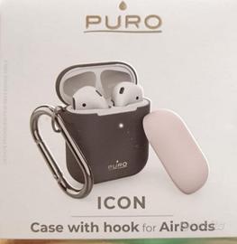 Astuccio per Airpods
